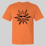 Garment Dyed Heavyweight Ringspun Resort Tee Thumbnail