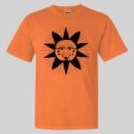 Garment Dyed Heavyweight Ringspun Resort Tee Thumbnail