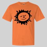 Garment Dyed Heavyweight Ringspun Resort Tee Thumbnail