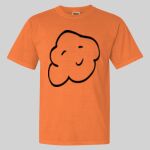 Garment Dyed Heavyweight Ringspun Resort Tee Thumbnail