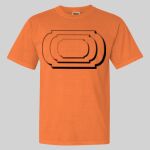 Garment Dyed Heavyweight Ringspun Resort Tee Thumbnail