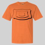 Garment Dyed Heavyweight Ringspun Resort Tee Thumbnail