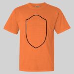 Garment Dyed Heavyweight Ringspun Resort Tee Thumbnail