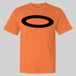 Garment Dyed Heavyweight Ringspun Resort Tee Thumbnail