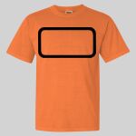 Garment Dyed Heavyweight Ringspun Resort Tee Thumbnail