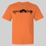 Garment Dyed Heavyweight Ringspun Resort Tee Thumbnail