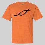 Garment Dyed Heavyweight Ringspun Resort Tee Thumbnail