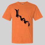 Garment Dyed Heavyweight Ringspun Resort Tee Thumbnail