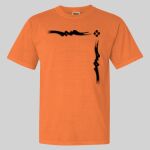 Garment Dyed Heavyweight Ringspun Resort Tee Thumbnail