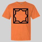 Garment Dyed Heavyweight Ringspun Resort Tee Thumbnail