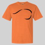 Garment Dyed Heavyweight Ringspun Resort Tee Thumbnail