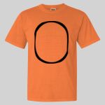 Garment Dyed Heavyweight Ringspun Resort Tee Thumbnail