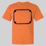 Garment Dyed Heavyweight Ringspun Resort Tee Thumbnail