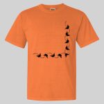 Garment Dyed Heavyweight Ringspun Resort Tee Thumbnail