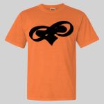 Garment Dyed Heavyweight Ringspun Resort Tee Thumbnail