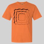 Garment Dyed Heavyweight Ringspun Resort Tee Thumbnail
