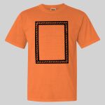 Garment Dyed Heavyweight Ringspun Resort Tee Thumbnail