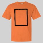 Garment Dyed Heavyweight Ringspun Resort Tee Thumbnail