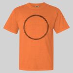 Garment Dyed Heavyweight Ringspun Resort Tee Thumbnail