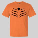 Garment Dyed Heavyweight Ringspun Resort Tee Thumbnail