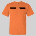 Garment Dyed Heavyweight Ringspun Resort Tee Thumbnail