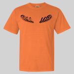 Garment Dyed Heavyweight Ringspun Resort Tee Thumbnail