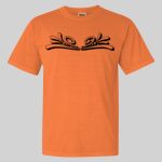 Garment Dyed Heavyweight Ringspun Resort Tee Thumbnail