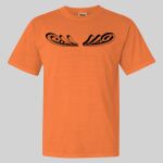 Garment Dyed Heavyweight Ringspun Resort Tee Thumbnail