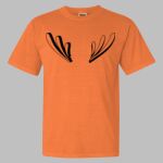 Garment Dyed Heavyweight Ringspun Resort Tee Thumbnail