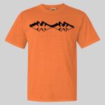 Garment Dyed Heavyweight Ringspun Resort Tee Thumbnail