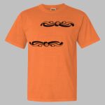 Garment Dyed Heavyweight Ringspun Resort Tee Thumbnail