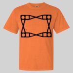 Garment Dyed Heavyweight Ringspun Resort Tee Thumbnail