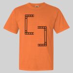 Garment Dyed Heavyweight Ringspun Resort Tee Thumbnail