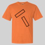 Garment Dyed Heavyweight Ringspun Resort Tee Thumbnail