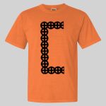 Garment Dyed Heavyweight Ringspun Resort Tee Thumbnail