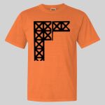 Garment Dyed Heavyweight Ringspun Resort Tee Thumbnail