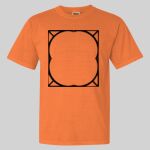 Garment Dyed Heavyweight Ringspun Resort Tee Thumbnail