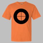 Garment Dyed Heavyweight Ringspun Resort Tee Thumbnail