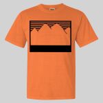 Garment Dyed Heavyweight Ringspun Resort Tee Thumbnail