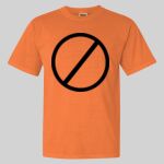 Garment Dyed Heavyweight Ringspun Resort Tee Thumbnail