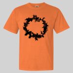 Garment Dyed Heavyweight Ringspun Resort Tee Thumbnail