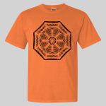 Garment Dyed Heavyweight Ringspun Resort Tee Thumbnail