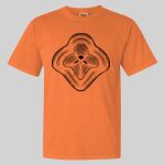 Garment Dyed Heavyweight Ringspun Resort Tee Thumbnail