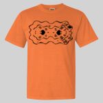 Garment Dyed Heavyweight Ringspun Resort Tee Thumbnail