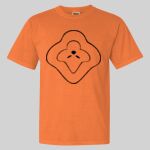 Garment Dyed Heavyweight Ringspun Resort Tee Thumbnail