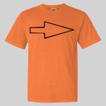 Garment Dyed Heavyweight Ringspun Resort Tee Thumbnail