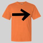 Garment Dyed Heavyweight Ringspun Resort Tee Thumbnail