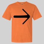 Garment Dyed Heavyweight Ringspun Resort Tee Thumbnail