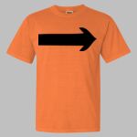 Garment Dyed Heavyweight Ringspun Resort Tee Thumbnail