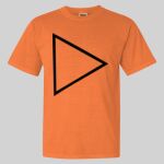 Garment Dyed Heavyweight Ringspun Resort Tee Thumbnail